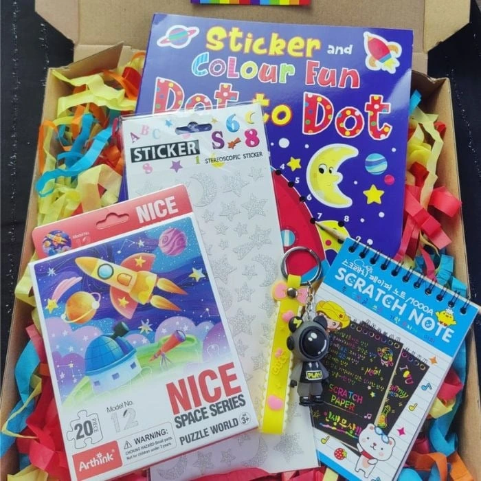 Kids Stationary Gift Set ef_pc_scho0v2472p00006 in Sri Lanka