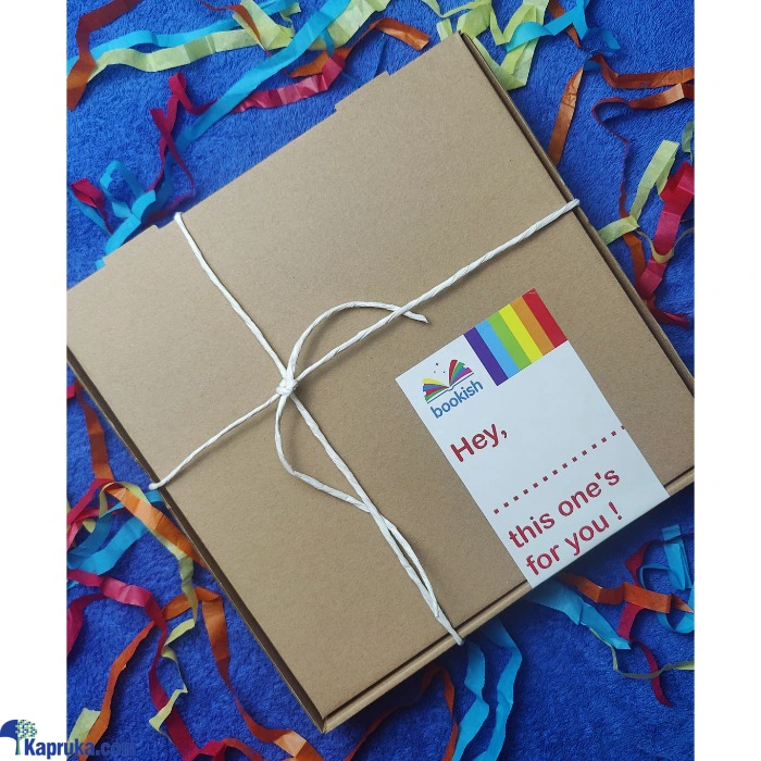 Kids Stationary Gift Set ef_pc_scho0v2472p00006 in Sri Lanka