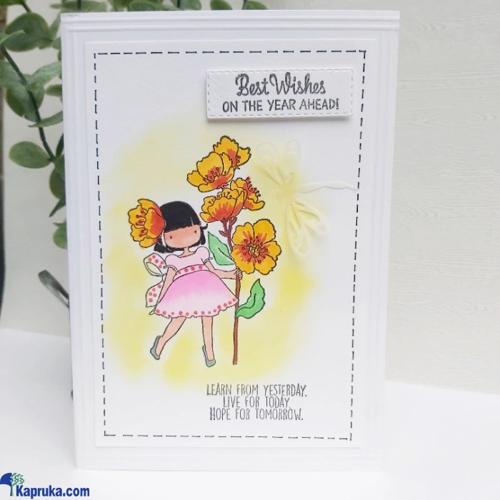 Friendship and Thinking of You Cards ef_pc_gree0v2482p00022 in Sri Lanka