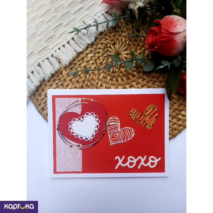 Love and Romance Cards ef_pc_gree0v2482p00033 in Sri Lanka