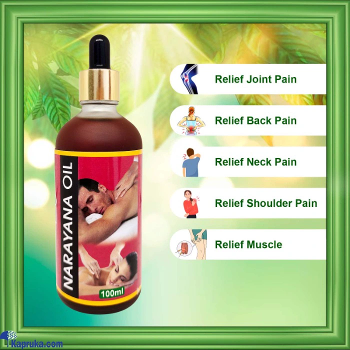 Bone and Joint Pain ef_pc_phar0v2498p00034 in Sri Lanka