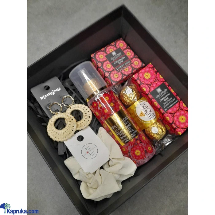 GIFT SETS FOR HER ef_pc_gift0v2505pod00007 in Sri Lanka