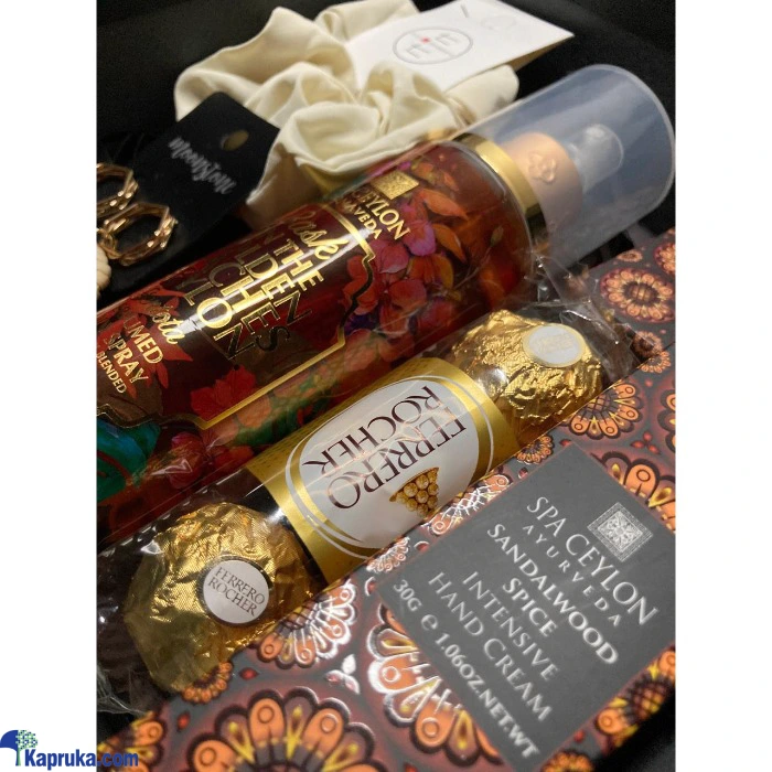 GIFT SETS FOR HER ef_pc_gift0v2505pod00007 in Sri Lanka