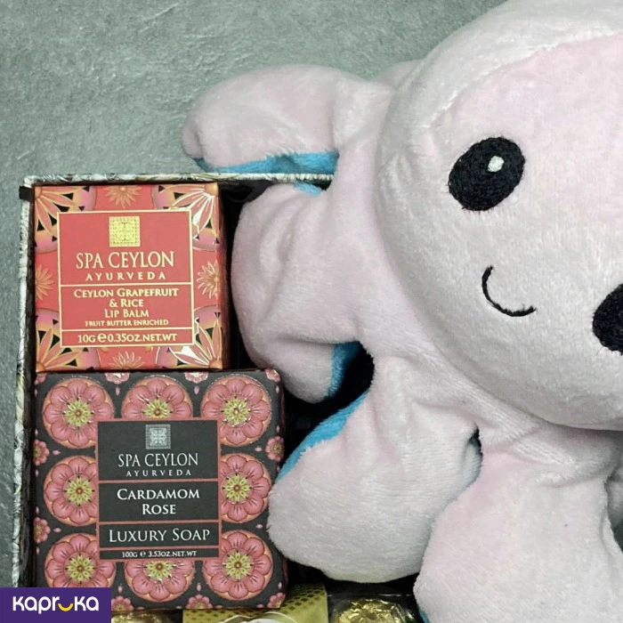 GIFT SETS FOR HER ef_pc_gift0v2505pod00010 in Sri Lanka