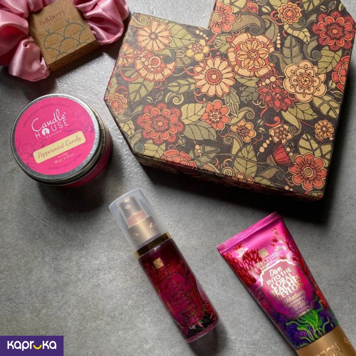 Gift Sets For Mom ef_pc_gift0v2505pod00039 in Sri Lanka