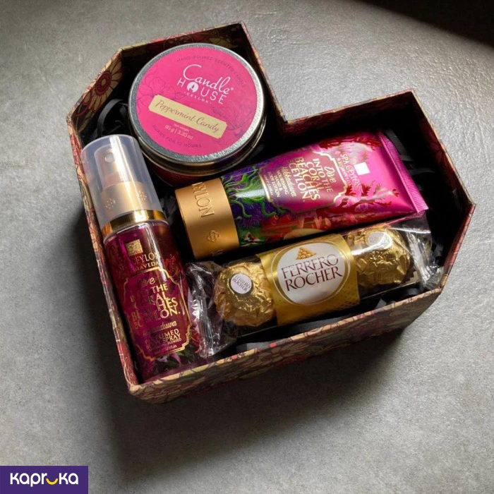 Gift Sets For Mom ef_pc_gift0v2505pod00040 in Sri Lanka