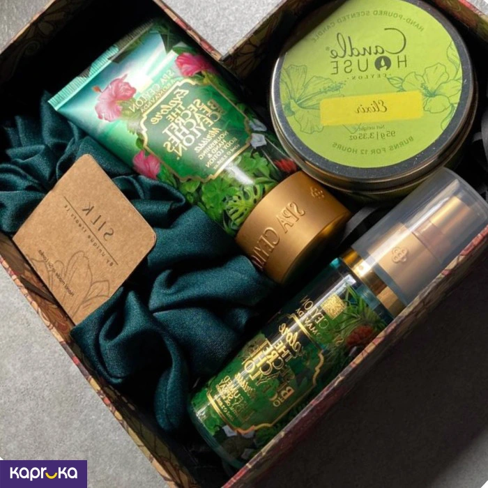 Gift Sets For Mom ef_pc_gift0v2505pod00041 in Sri Lanka