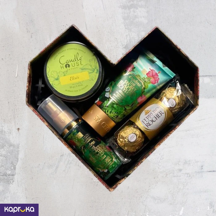 Gift Sets For Mom ef_pc_gift0v2505pod00042 in Sri Lanka