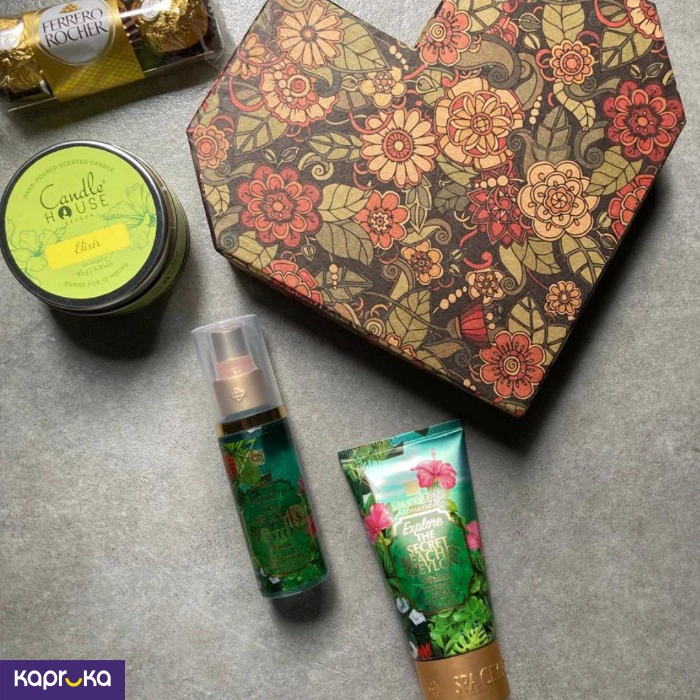 Gift Sets For Mom ef_pc_gift0v2505pod00042 in Sri Lanka