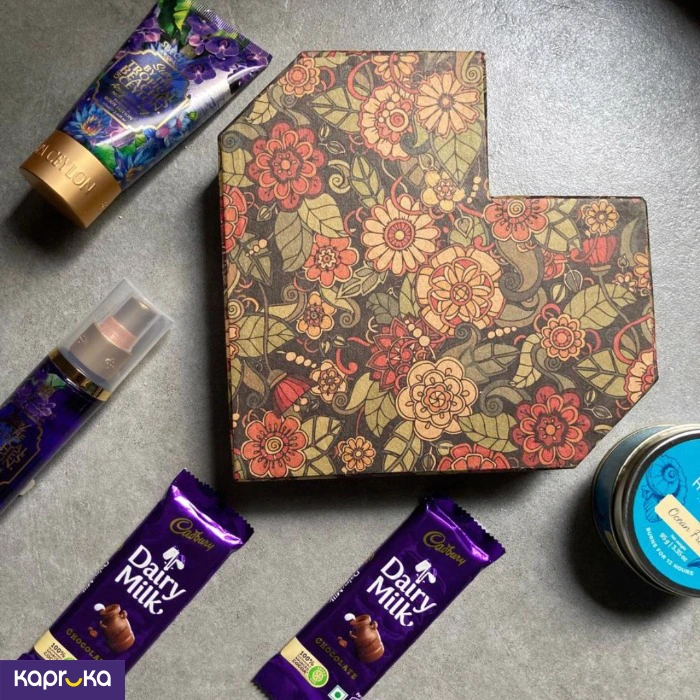 Gift Sets For Mom ef_pc_gift0v2505pod00043 in Sri Lanka