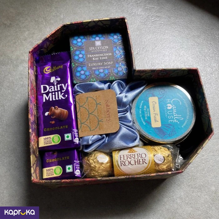 Gift Sets For Mom ef_pc_gift0v2505pod00043 in Sri Lanka