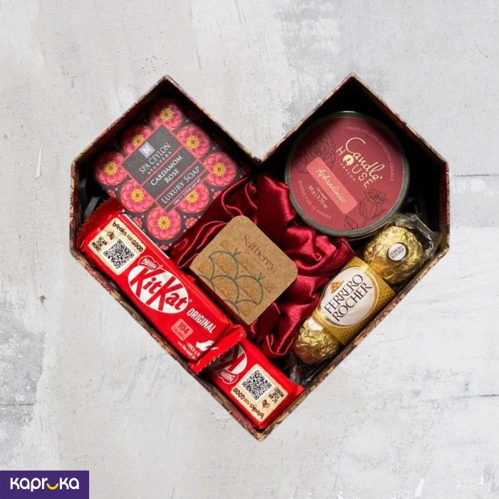 Gift Sets For Mom ef_pc_gift0v2505pod00044 in Sri Lanka