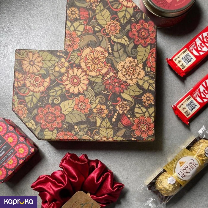 Gift Sets For Mom ef_pc_gift0v2505pod00044 in Sri Lanka