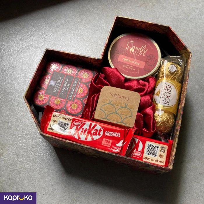 Gift Sets For Mom ef_pc_gift0v2505pod00044 in Sri Lanka