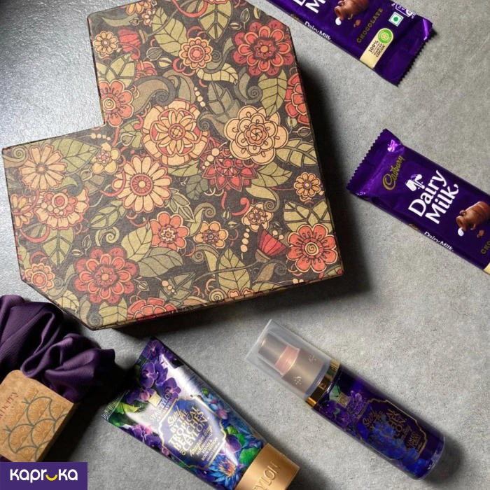 Gift Sets For Mom ef_pc_gift0v2505pod00046 in Sri Lanka