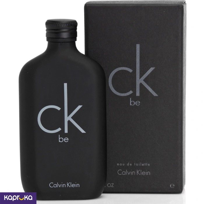 Calvin Klein Ck Be Eau De Toilette 200ml