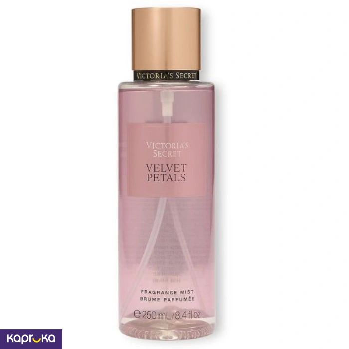 Victorias Secret Velvet Petals Body Mist