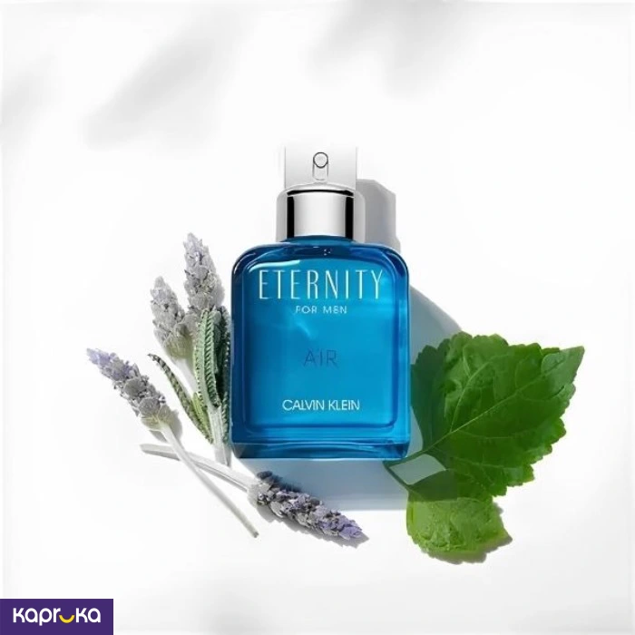 Ck Eternity For Men Air Edt 100ml Parfum