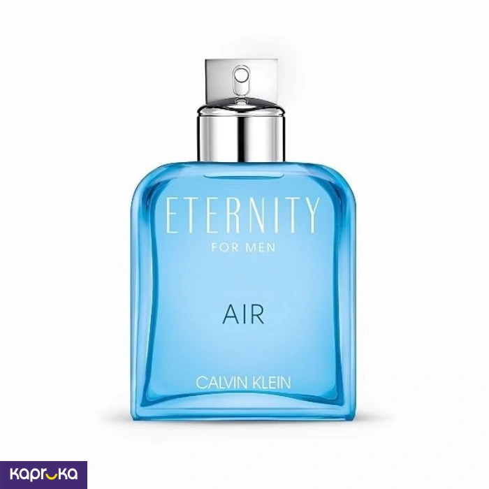 Ck Eternity For Men Air Edt 100ml Parfum