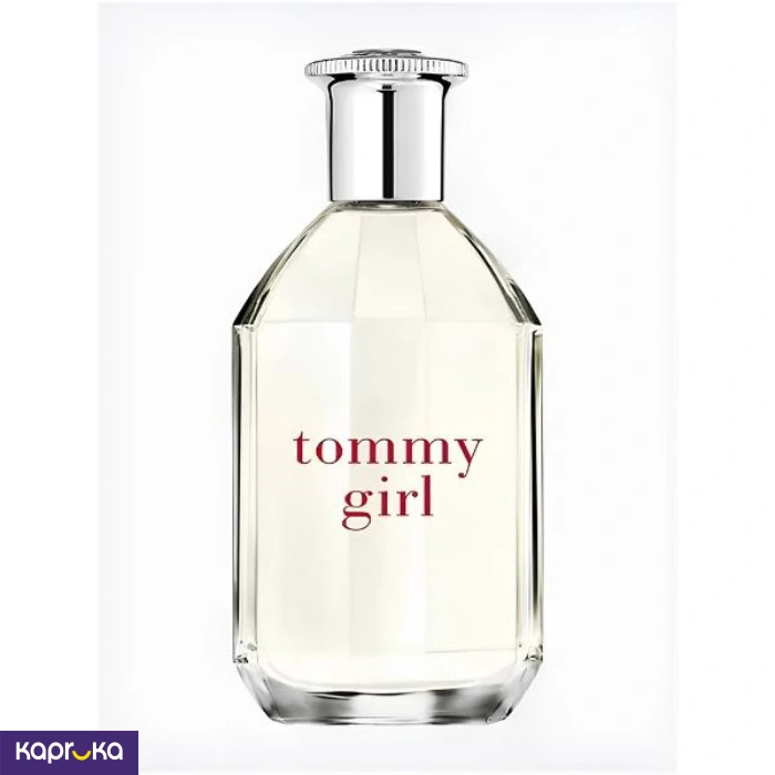Tommy Hilfiger Tommy Girl Edt 100ml Parfum