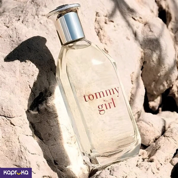 Tommy Hilfiger Tommy Girl Edt 100ml Parfum