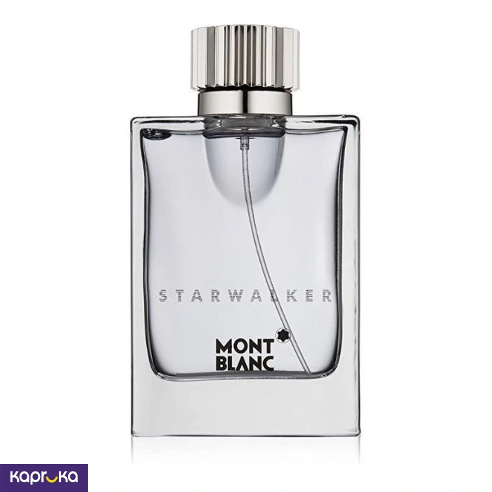 Montblanc Star Walker Edt 75ml Parfum
