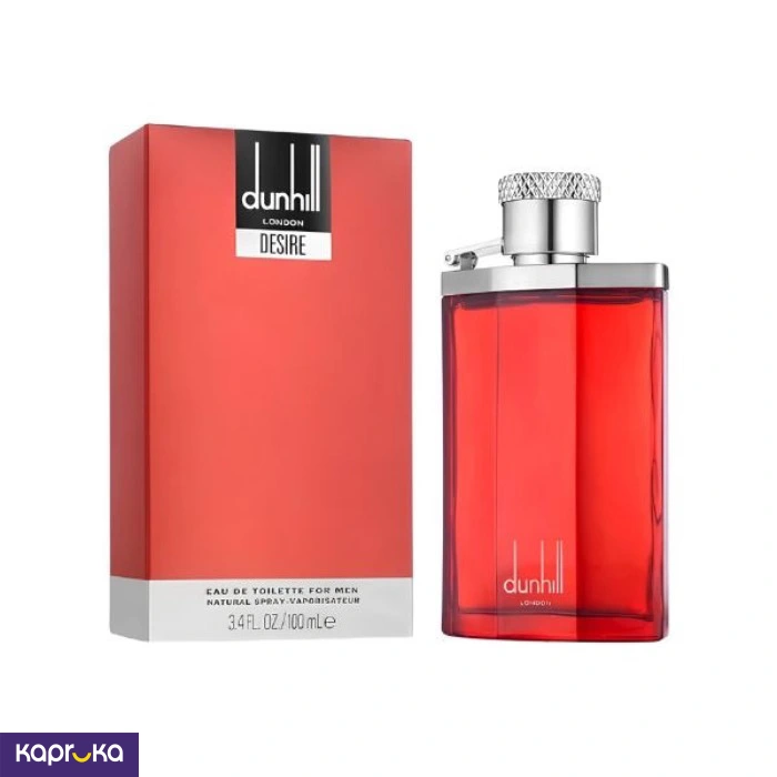 Dunhill Desire Red Edt 100ml
