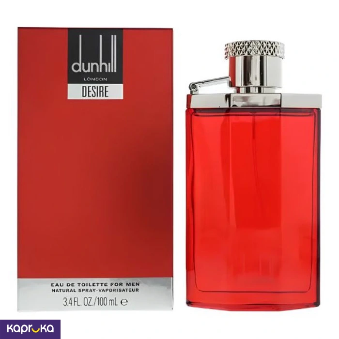 Dunhill Desire Red Edt 100ml