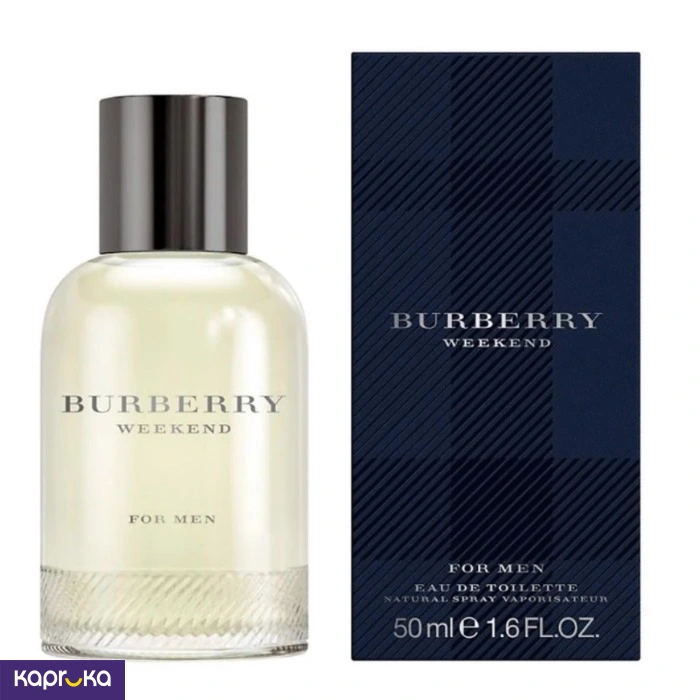 Burberry Weekend Edt 100ml