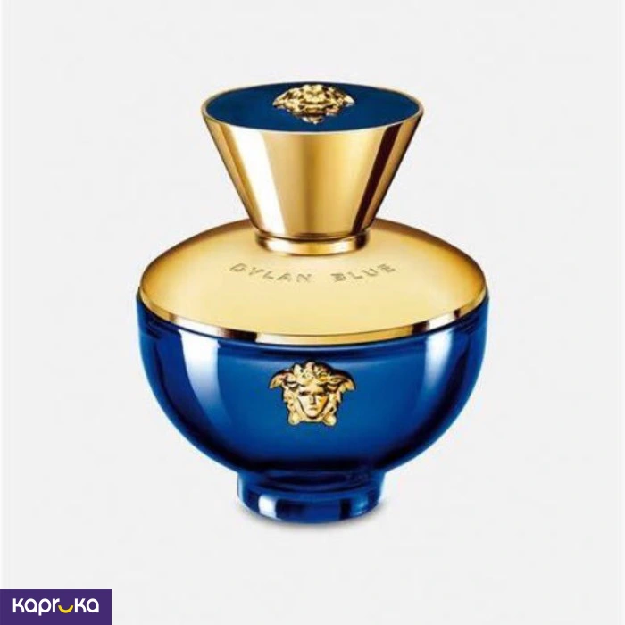 Versace Pour Femme Dylan Blue Edp 100ml Parfum