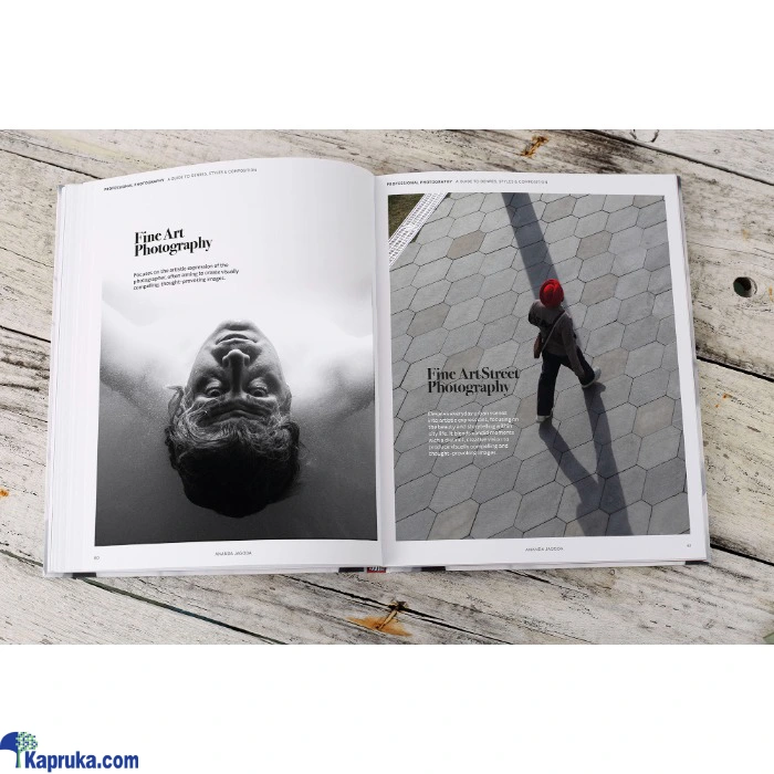 Art Design and Photography ef_pc_book0v2509p00001 in Sri Lanka