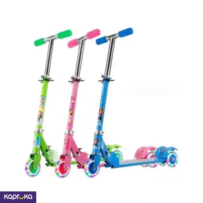 Kids Scooters ef_pc_bicy0v2525pod00080p in Sri Lanka