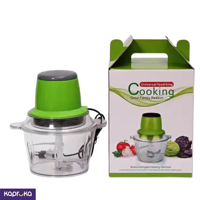 Multi Function Meat And Vegetables Grinder Food Chopper