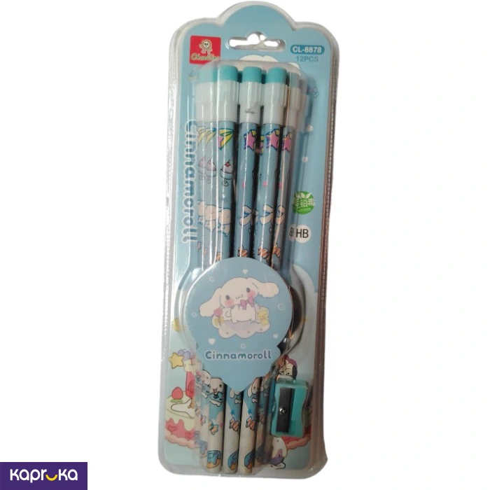 Kids Stationary Gift Set ef_pc_scho0v2500p00027 in Sri Lanka