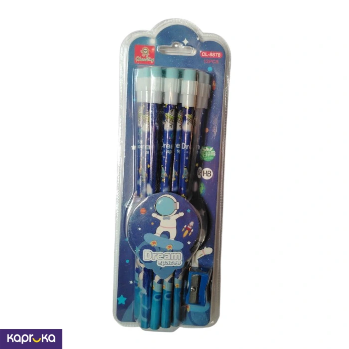 Kids Stationary Gift Set ef_pc_scho0v2500p00027 in Sri Lanka