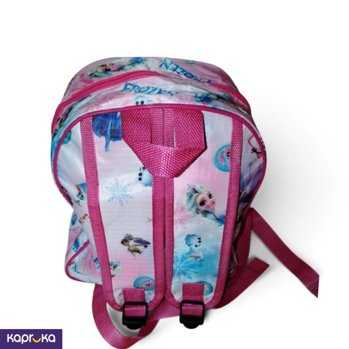 School Bag Small Frozel Elsa For Kids