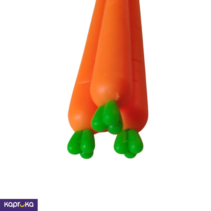 Carrot Pen Gift 3pcs