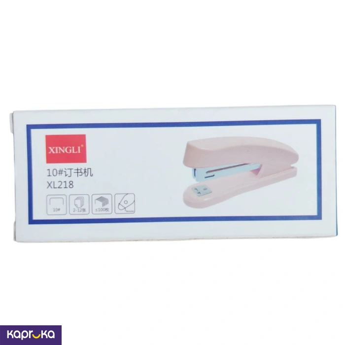 Stapler