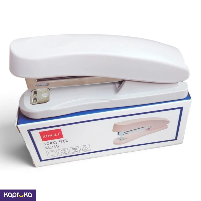 Stapler