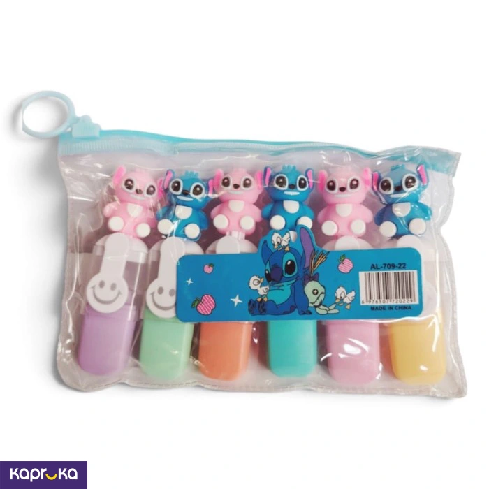 Mini Highlighter Gift Set