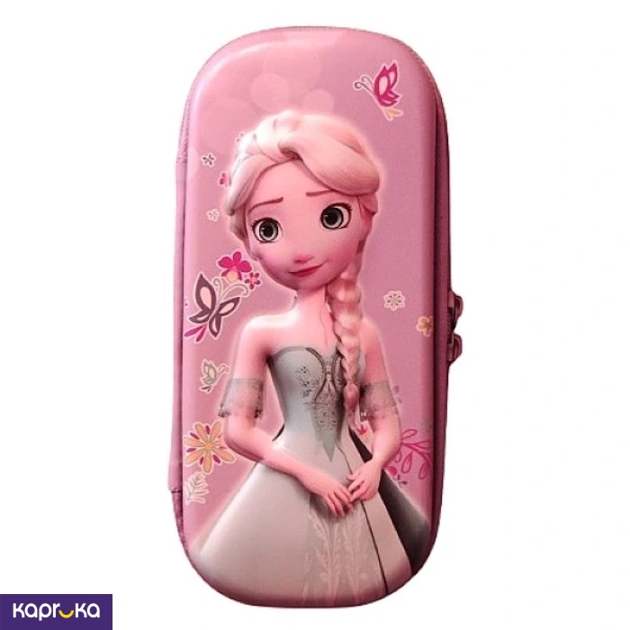 Character Pencil Case Water Proof