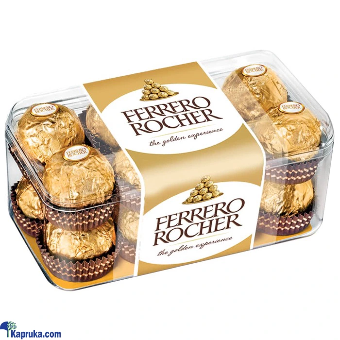 Ferrero Rocher ef_pc_choc0v2572pod00020 in Sri Lanka