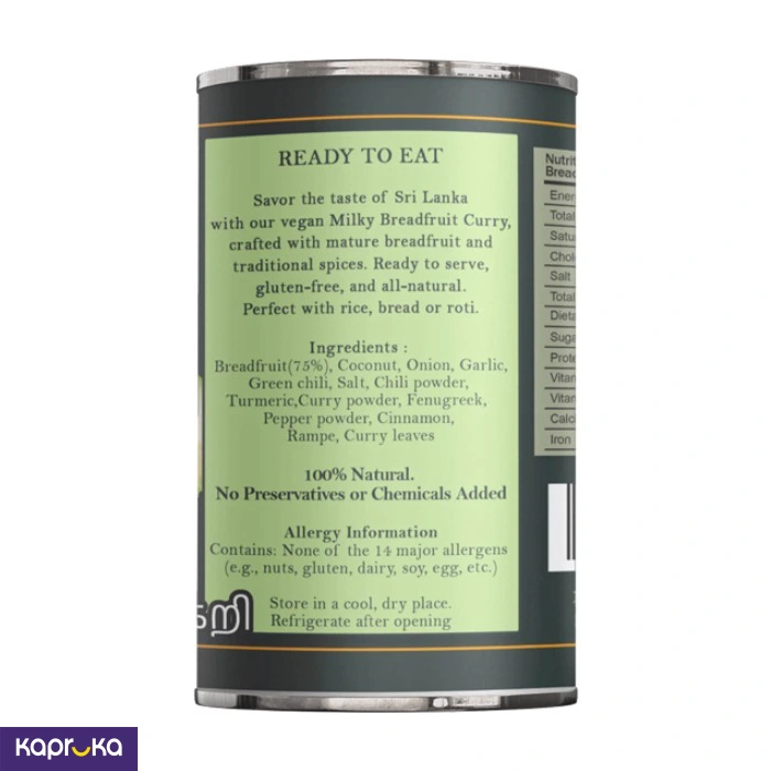 Canned Food ef_pc_groc0v2601p00020 in Sri Lanka