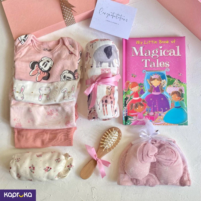 GIFT SETS FOR KIDS ef_pc_gift0v2616pod00045 in Sri Lanka