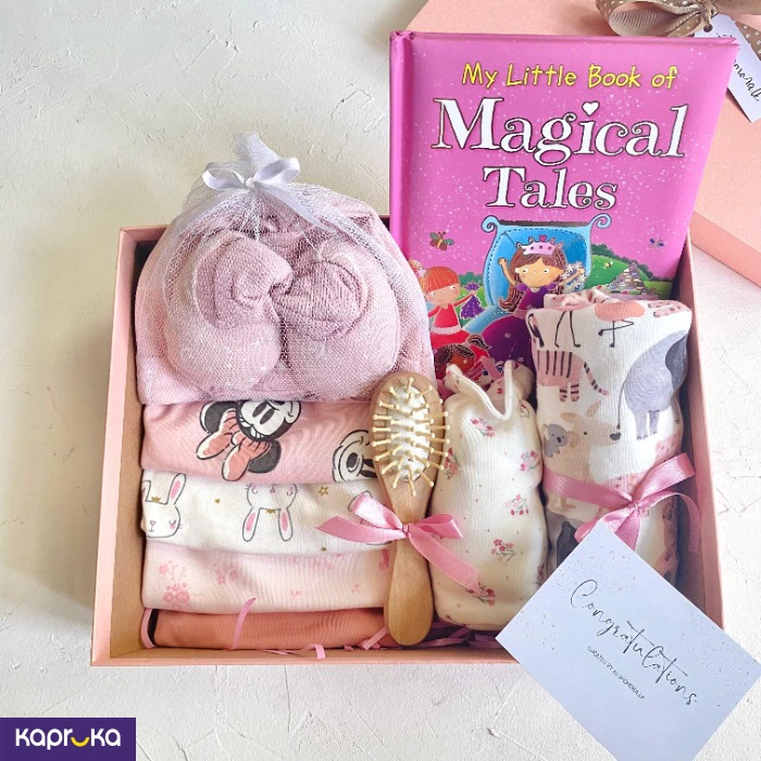 GIFT SETS FOR KIDS ef_pc_gift0v2616pod00045 in Sri Lanka