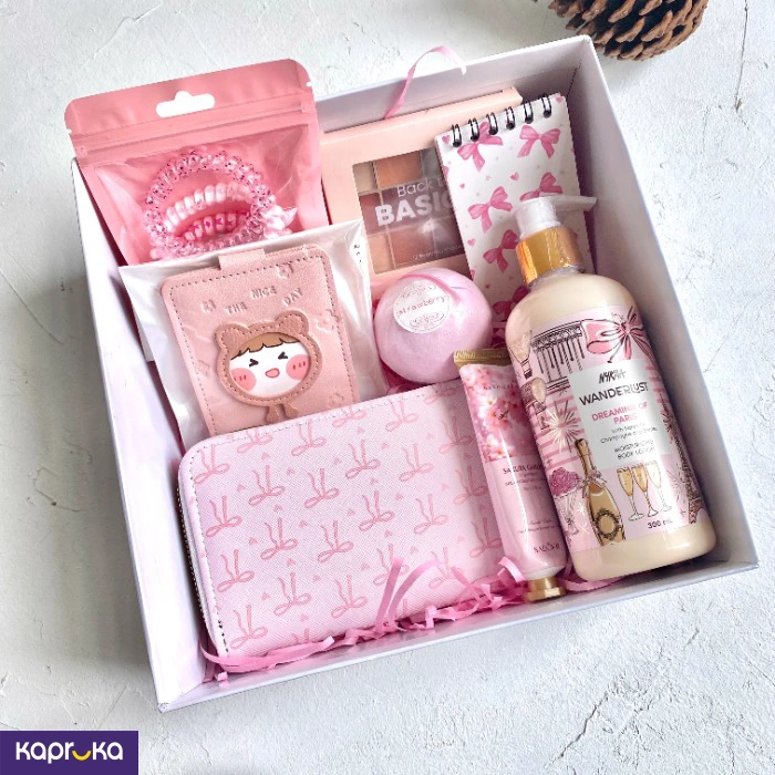 GIFT SETS FOR HER ef_pc_gift0v2616pod00083 in Sri Lanka