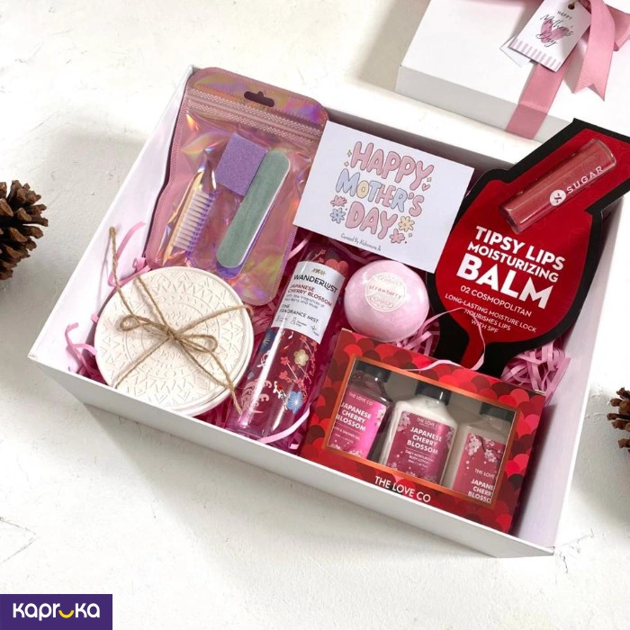 Gift Sets For Mom ef_pc_gift0v2616pod00091 in Sri Lanka