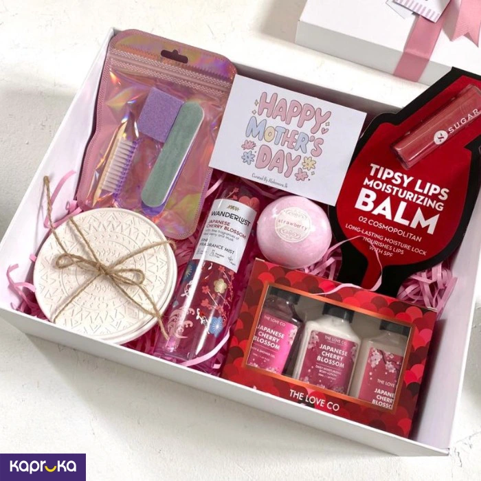Gift Sets For Mom ef_pc_gift0v2616pod00091 in Sri Lanka