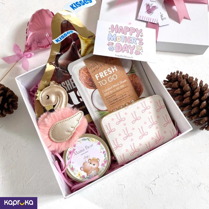 Gift Sets For Mom ef_pc_gift0v2616pod00094 in Sri Lanka