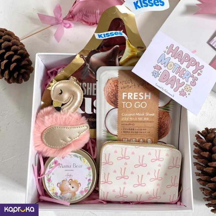 Gift Sets For Mom ef_pc_gift0v2616pod00094 in Sri Lanka